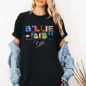 Concert Tee 2025 – HM Hard and Soft Tour Shirt, Unisex Fan Gift