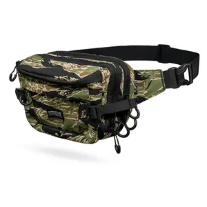 Nomad Tactical Fanny Pack | Crossbody EDC Sling Bag