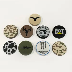 Snus/pouch Can Ultra Water Resistant Knurled Grip Lightweight Premium Plastic Container Holds 40 Pouches Sleek Design Water Resistant Lid Smooth Threads Convenient Everyday Carry Gift - Reliable Storage