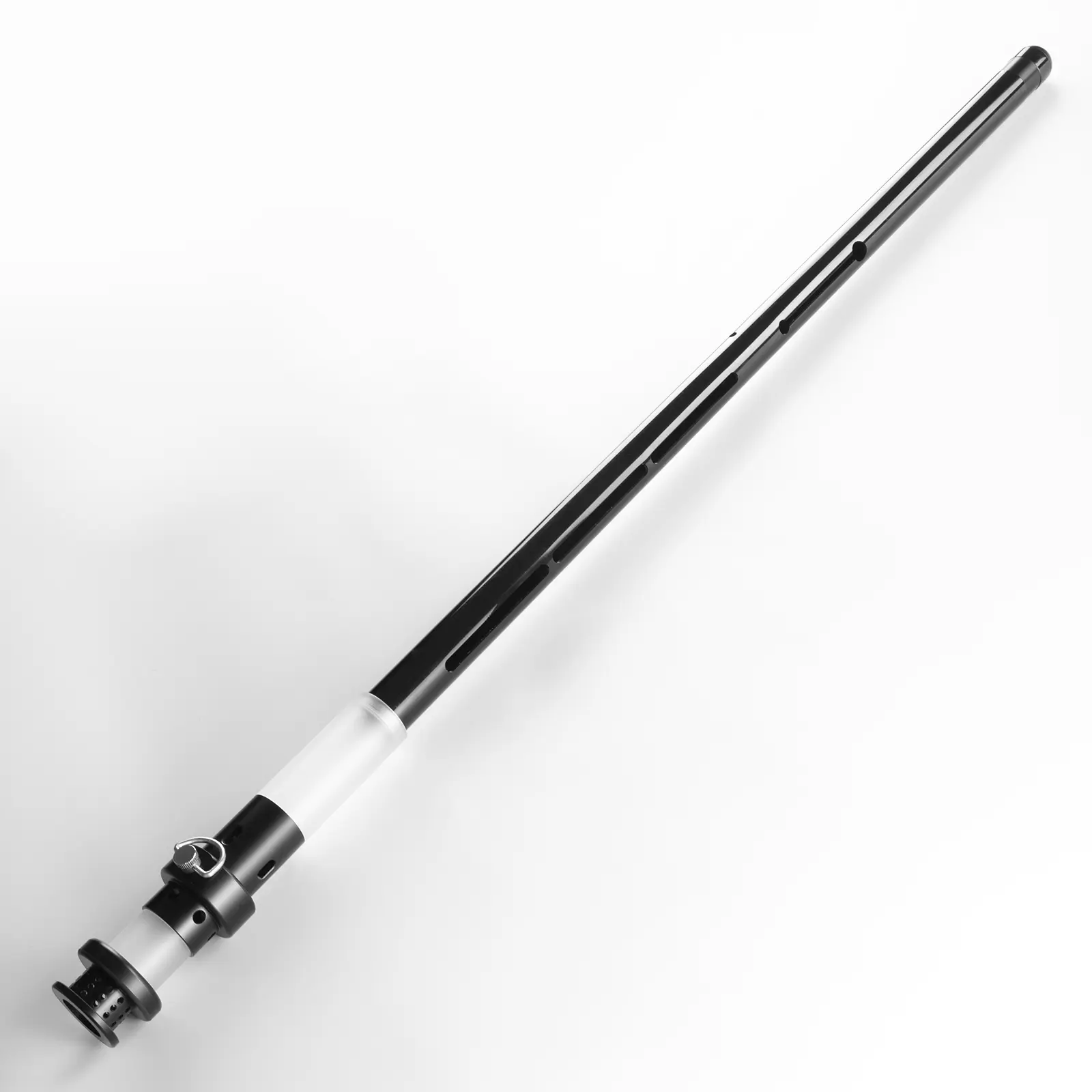 Lightsaber Scabbard - 95cm Practical Storage Option, Storage and Display Combined, Keep Sabers Safe and Visible, Compact Yet Effective Holder for Lightsaber Enthusiasts (Toys & Hobbies, Sports & Outdoor Play, Toy Swords & Sabres)