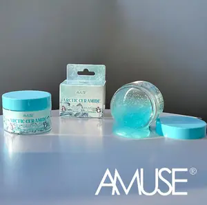 Amuse Arctic Ceramide Icy Gel Mask