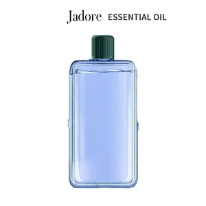 50ML Jadore Essential Oil Diffuser Humidifier Spray Bottle, Liquid Perfume Candle Aromatherapy Machine, Home Fragrance Air Purifier, Humidifier Diffusers, Aromatherapy Oils, Aroma Blend Scented, Aroma Scented Floral