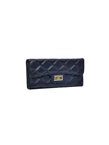 New Diamond Pattern Wallet Durable Elegant Fashion Wallet Simple Multifunctional Fashion Women's Wallet Large Capacity Long Wallet Exquisite Wallet, Stylish and Practical Design, Fashionable Wallet