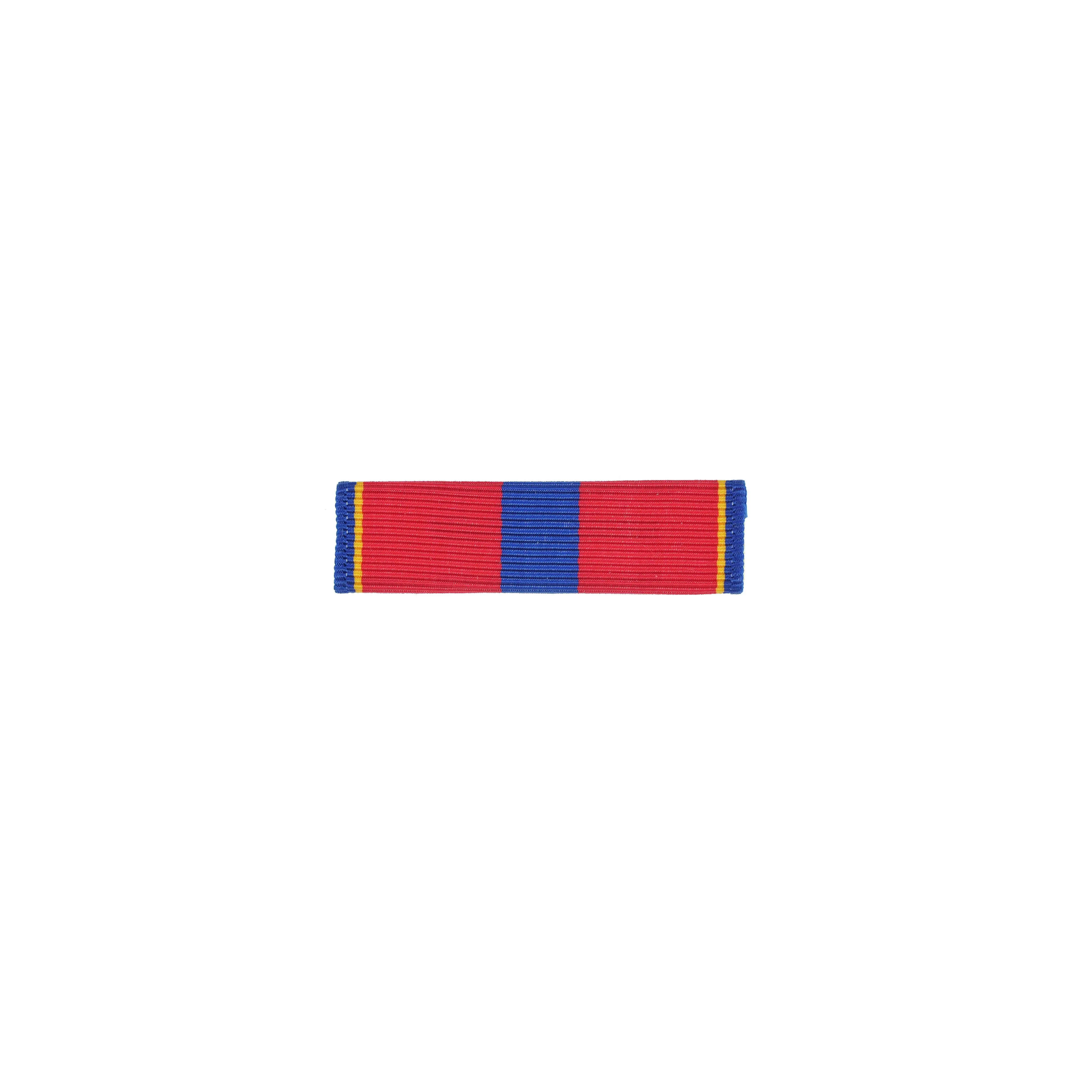 Navy Reserve Meritorious Service Ribbon