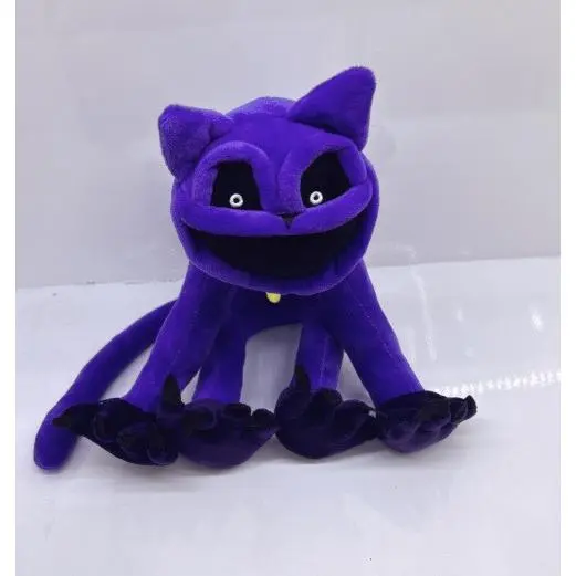 32 * 25Cm270g Mutant Purple Cat
