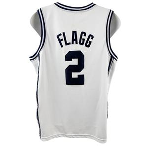 2025 NEW shorts  basketball jersey Sewing embroidery big size Duke #2 basketball jerseys for men Sweat absorption and quick drying Outdoor sportswear Dark Blue New white black light blue Cheap High Quality Accept mixed wholesale USA Straight Hair Athletic