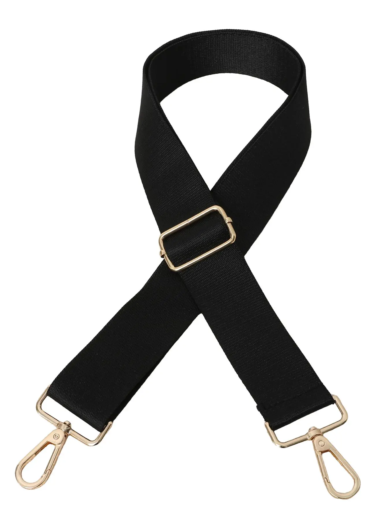 Adjustable Shoulder Strap for Bags, Multiple Colors Available, Durable and Stylish Bag Accessory, Handbag Accessory, Perfect Fit for All Types of Bags, Purse Accessories