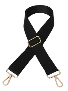 Adjustable Shoulder Strap for Bags, Multiple Colors Available, Durable and Stylish Bag Accessory, Handbag Accessory, Perfect Fit for All Types of Bags, Purse Accessories