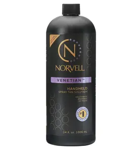 Norvell Venetian Spray Tanning Solution - Liter