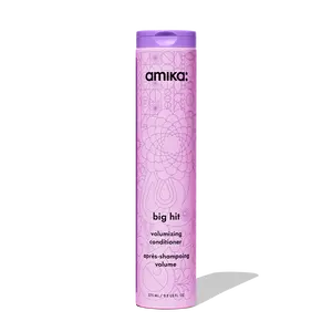 big hit | volumizing conditioner