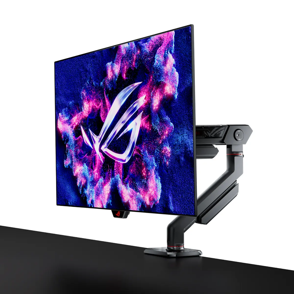 ASUS ROG Swift OLED PG27AQDM-R 26.5" 16:9 WQHD 240Hz WOLED HDR Gaming Monitor