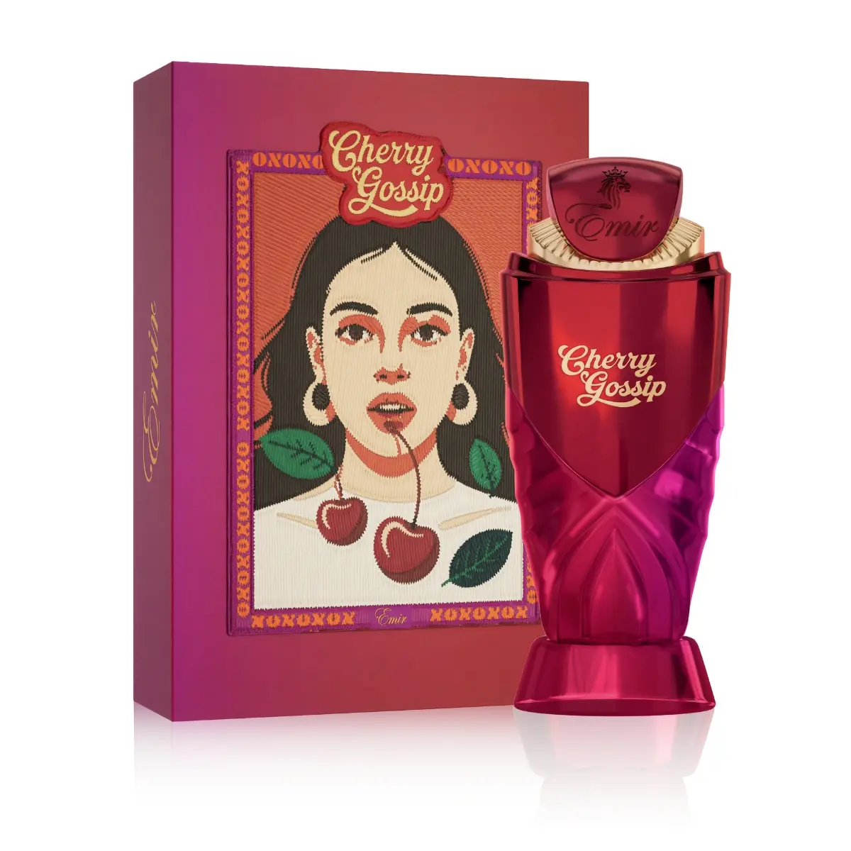 cherry elixir perfume - TikTok Shop