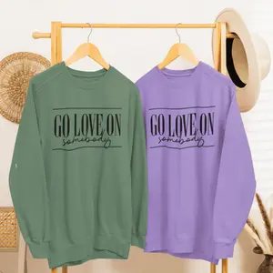 Go Love On Somebody Go Love On Somebody