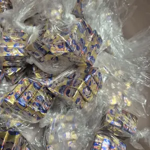 4 Magi Criolito 4 Magi Criolito