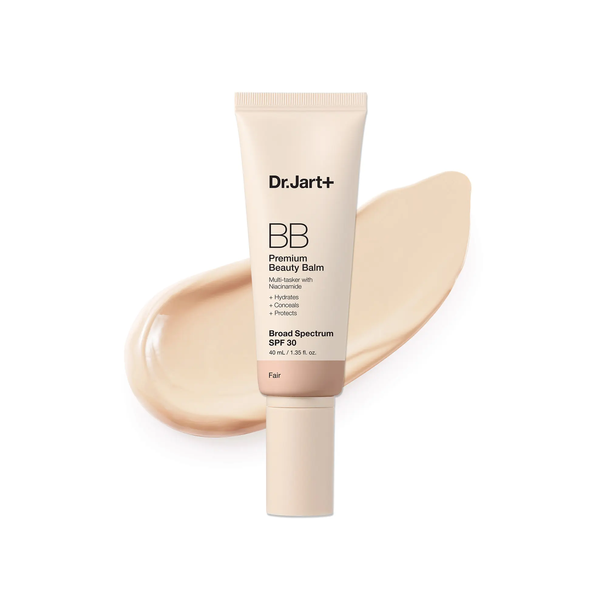 Dr. Jart+ NEW Premium BB Tinted Moisturizer with SPF 30 Dr. Jart+ NEW Premium BB Tinted Moisturizer with SPF 30