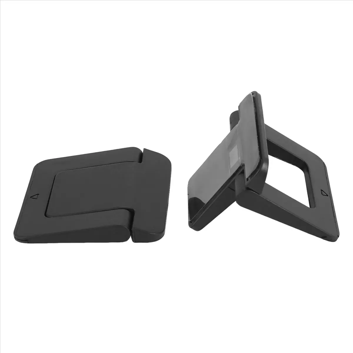 Keyboard Riser, Keyboard Stand for Desk,Laptop Stand for Desk, Portable Laptop Stand Compatible for MacBook (2 PCS)