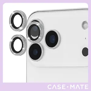 Camera Lens Protector Twinkle - iPhone 17 Pro / 17 Pro Max