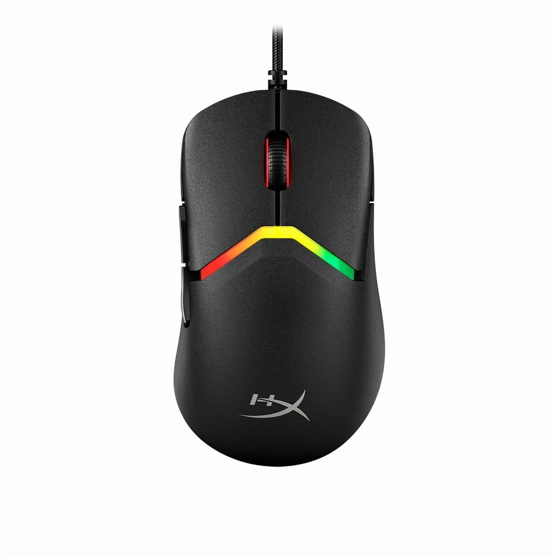 HyperX Pulsefire Saga - Wired Gaming Mouse