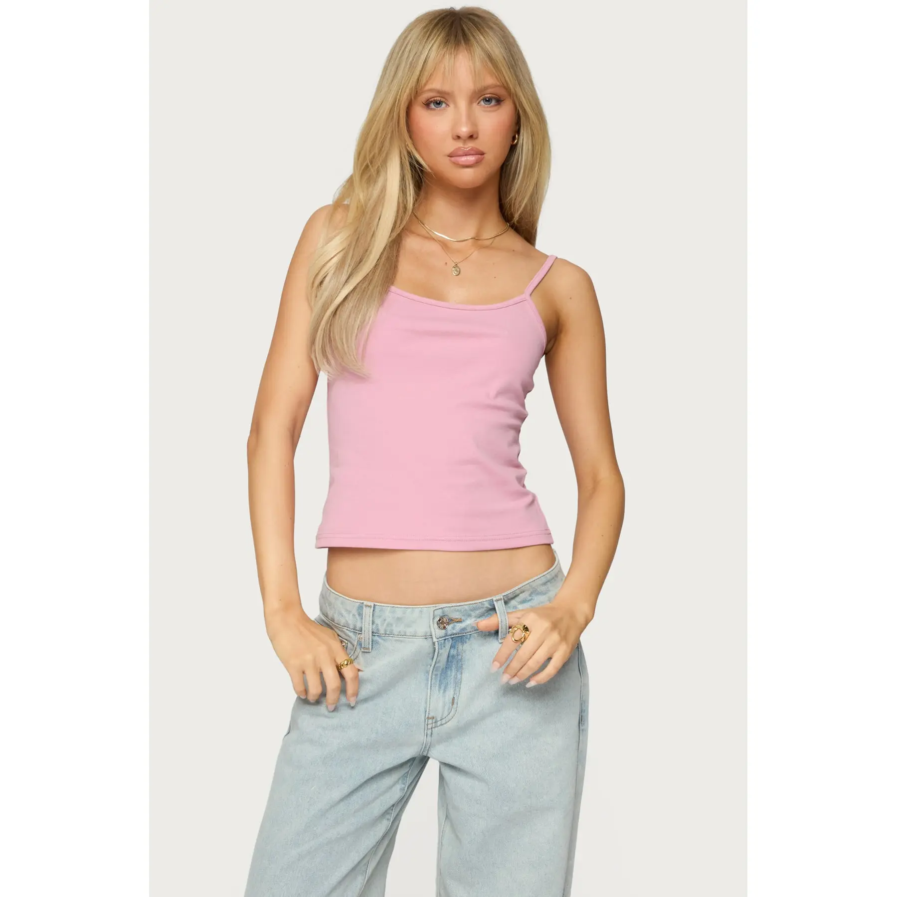 Deanna Tank Top