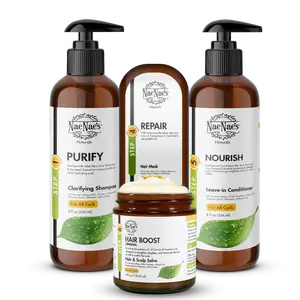 Hair Boost Starter Kit