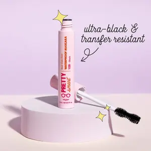 BEST DATE EVER WATERPROOF MASCARA