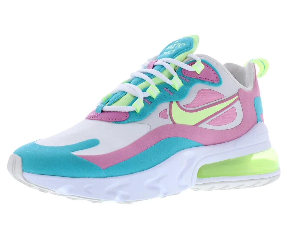 Nike Air Max 270 React Womens Shoes