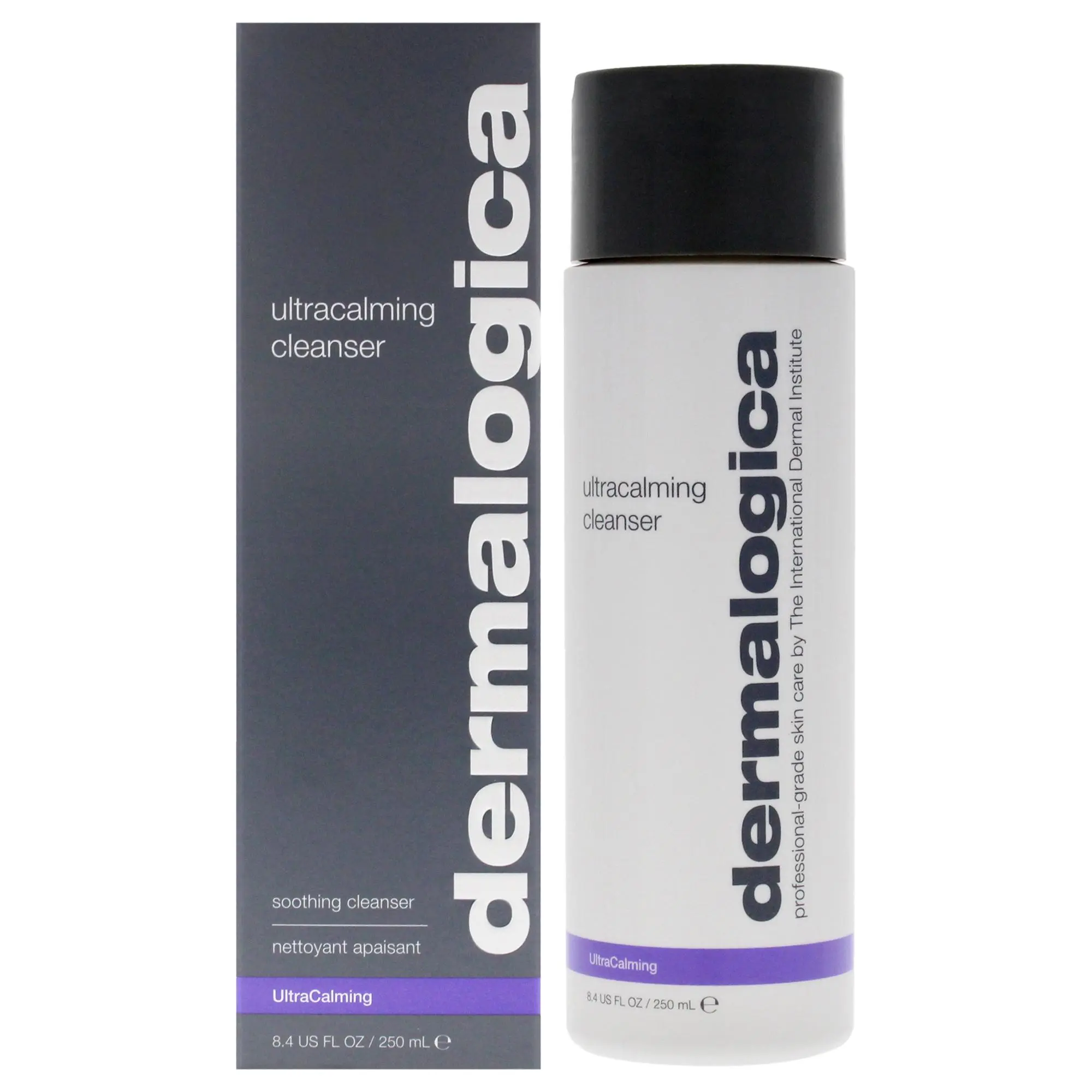 Dermalogica Ultracalming Cleanser, Daily Facial Cleansing Product for All Genders - 8.4 fl oz