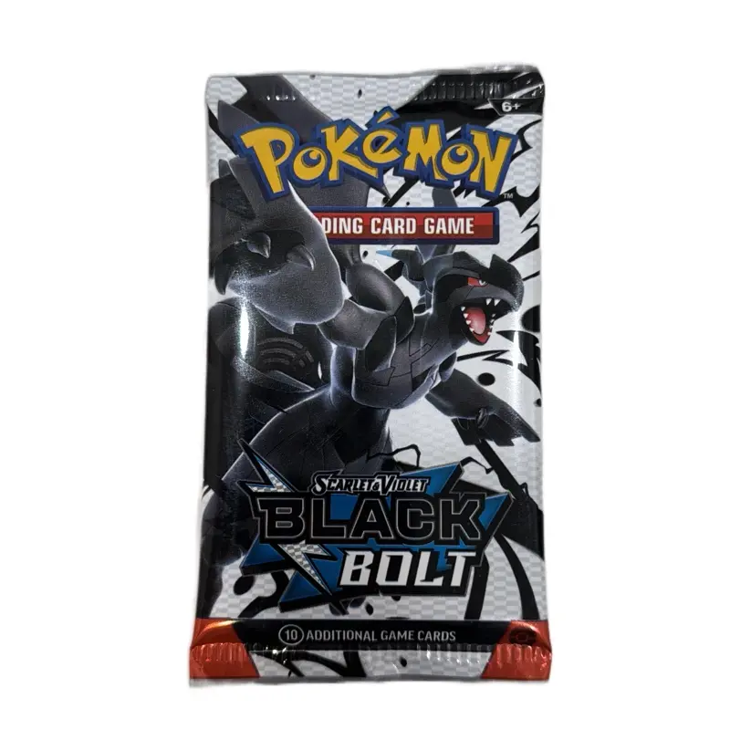 black and white pokemon price - TikTok Shop