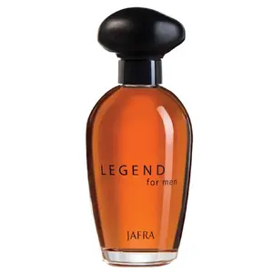 Legend  fragancia  masculina amaderada Eau de toilette