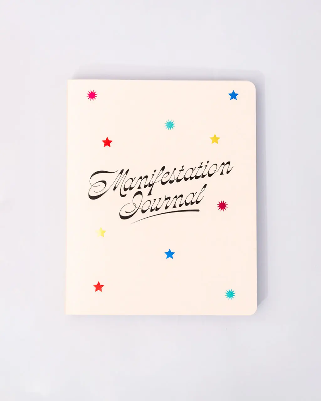Manifestation Journal