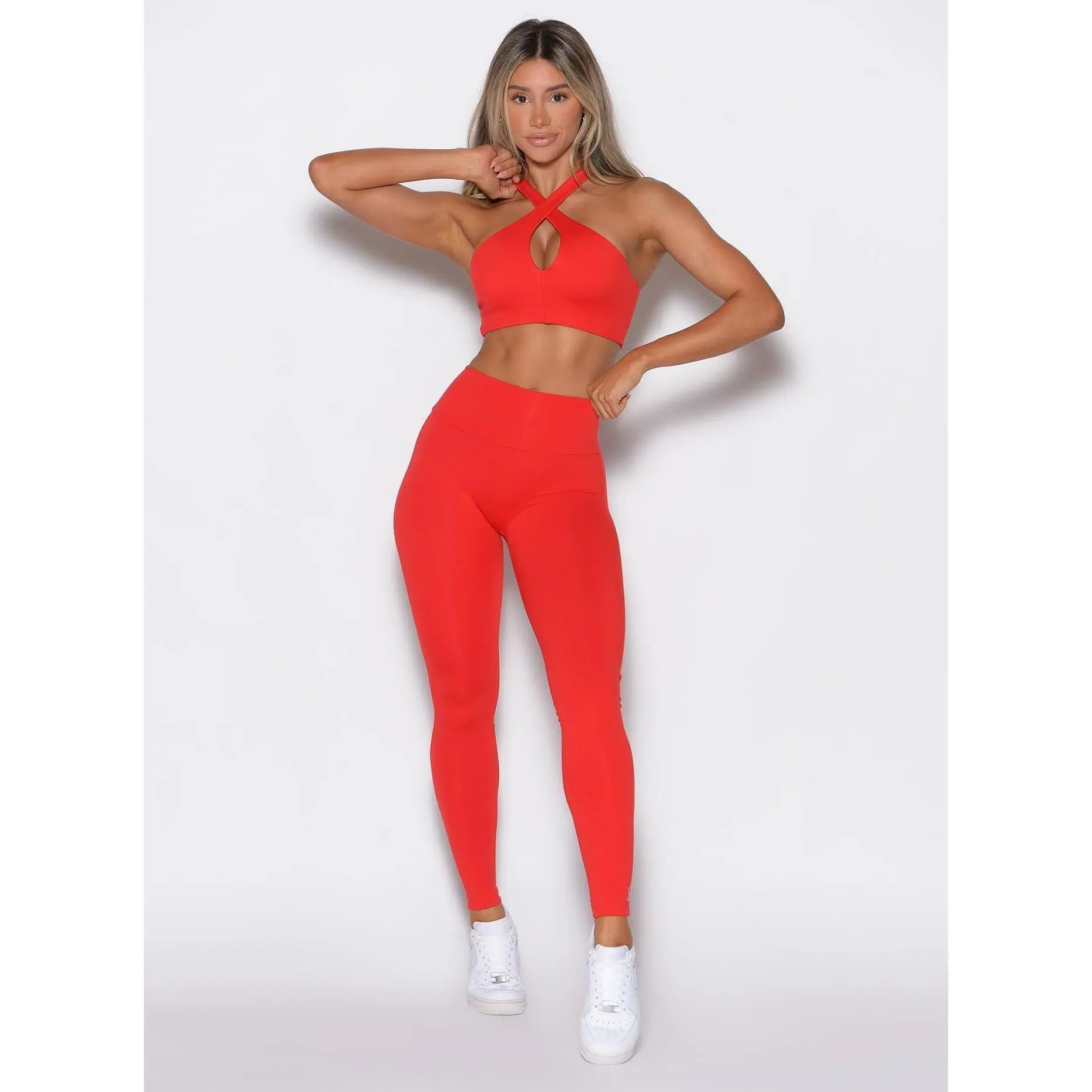 Smooth Leggings