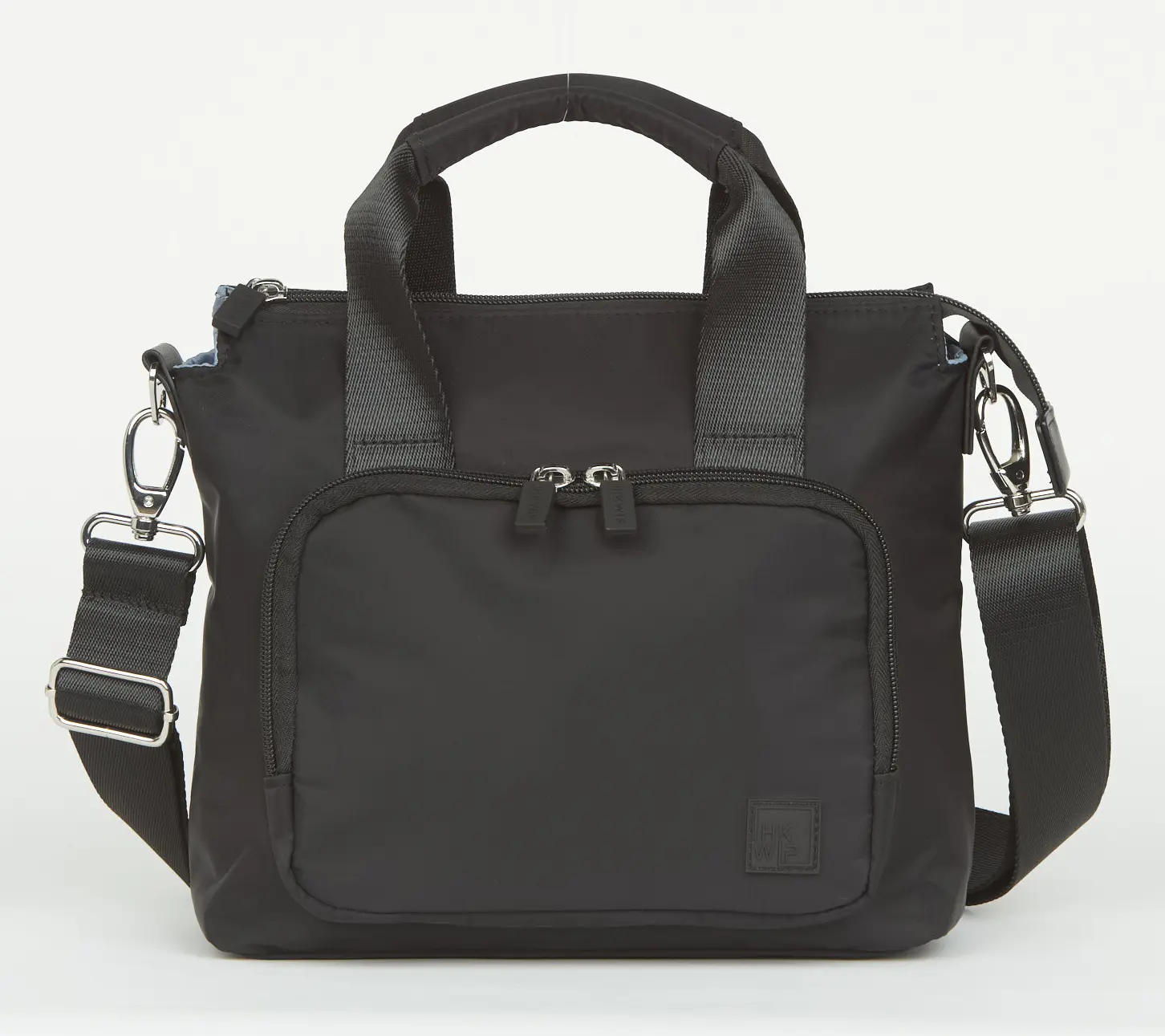 IHKWIP Mini Tote 2.0 with Crossbody Strap