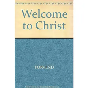 USED Book - Welcome to Christ: A Lutheran Catechetical Guide by TORVEND (Paperback) - english