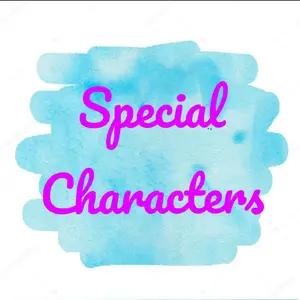 character figure pens with unique designs