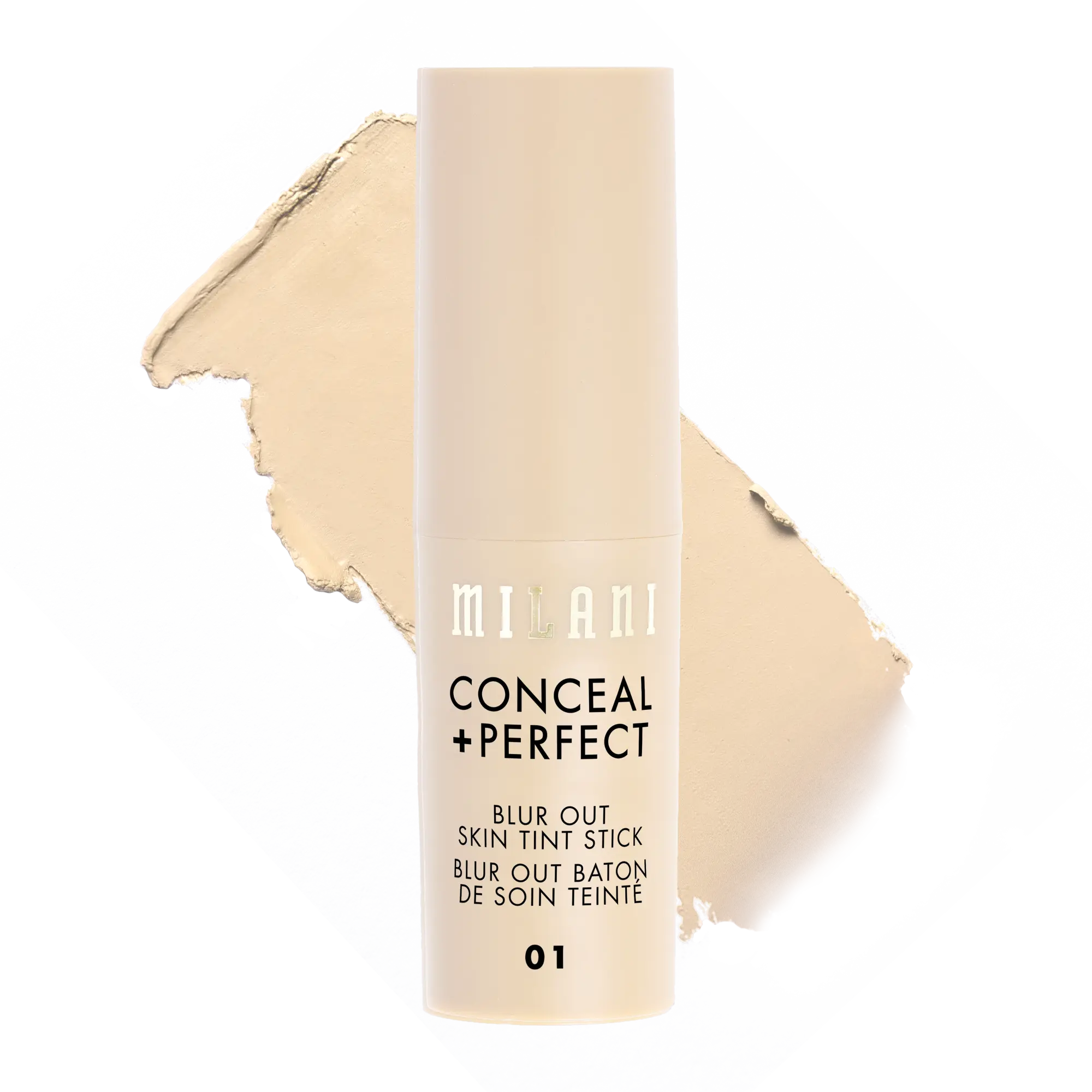 Milani Conceal + Perfect Blur Out Skin Tint Stick