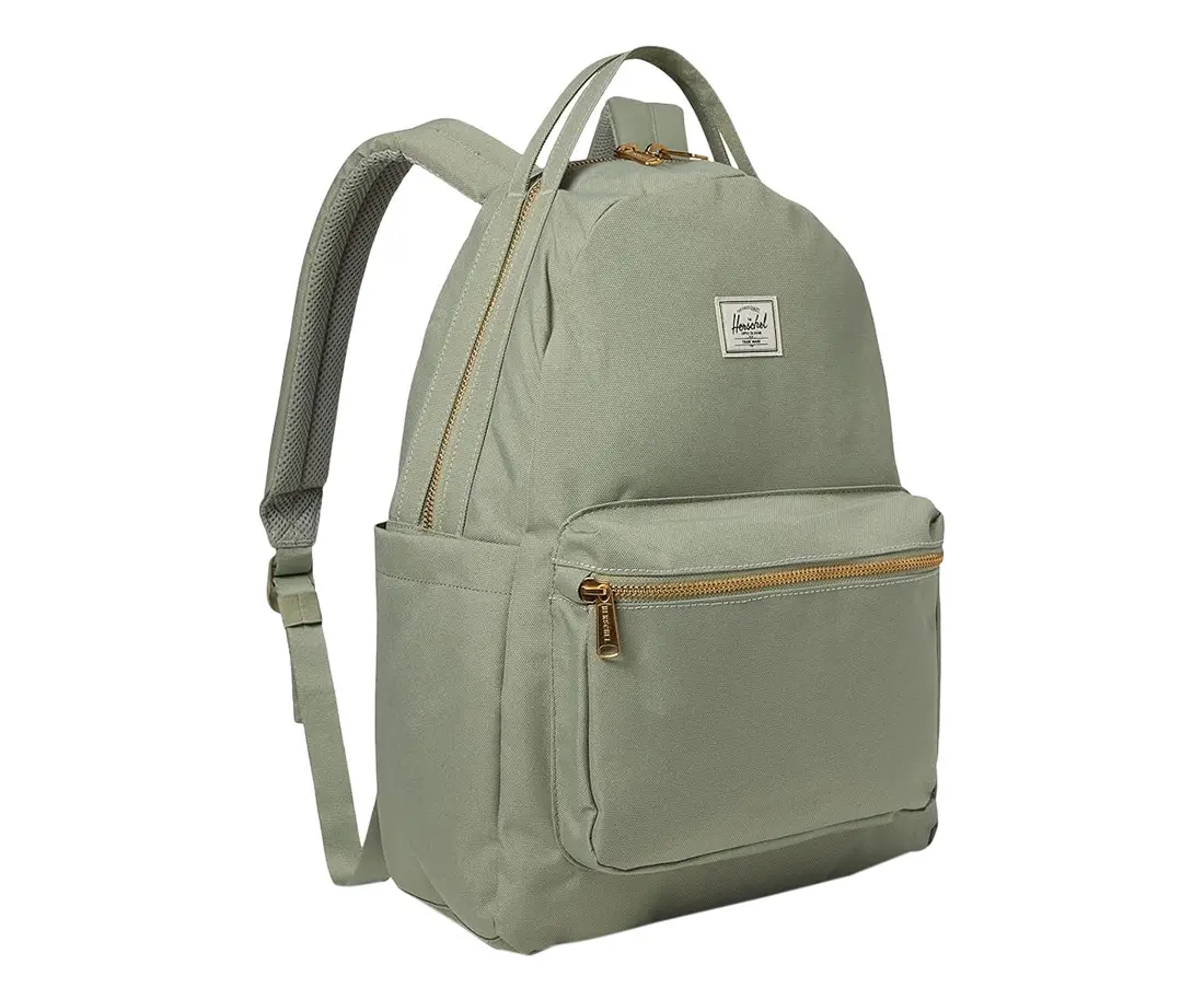 Herschel Nova Unisex Backpacks