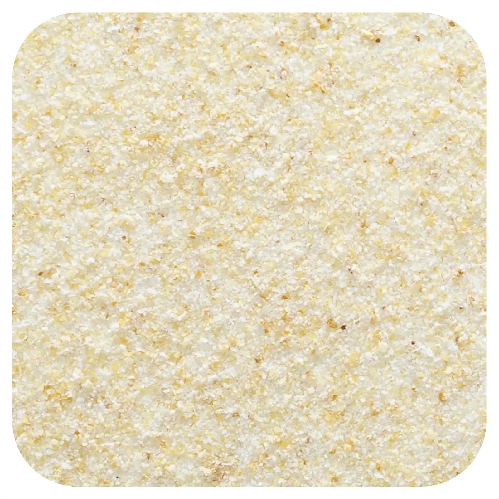 Frontier Co-op Organic Garlic Salt, 16 oz (453 g)