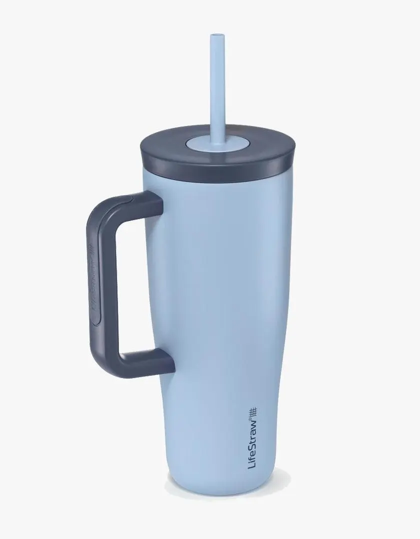 LifeStraw Go Series Tumbler 24 oz