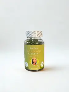 Scrub Angels - Elite Immune Vitality Gummies with Seamoss & Soursop
