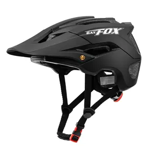 Competitive-Level Buffer Structure Mountain Bike Helmet, Professional Outdoor Equipment, Outdoor Sports Gear, Durable Cycling Gear for Advanced Riders