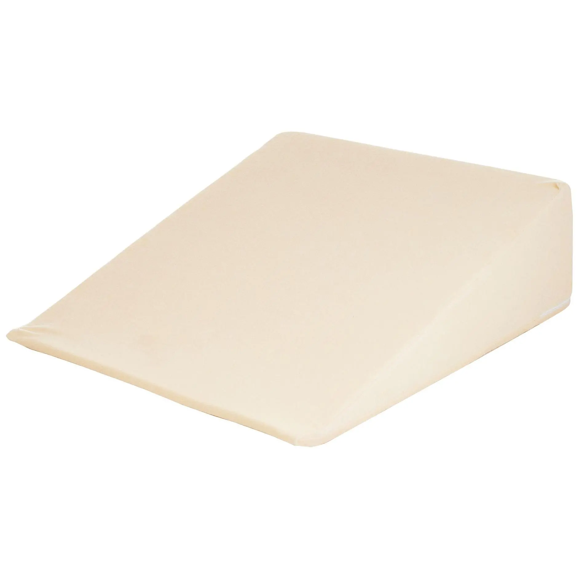 Wedge Pillow-Supportive Memory Foam with Cover