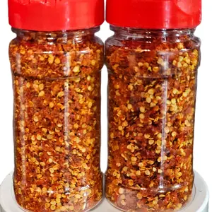 Chiltepin Molido 100% Natural El Pico Perico de la Sierra de Badiraguato Sinaloa 45g Dried Spice for Authentic Flavor