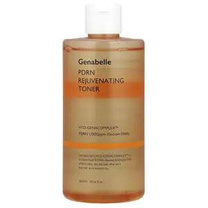 Genabelle PDRN Rejuvenating Toner , 10.14 fl oz (300 ml)
