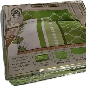 Bedsheets