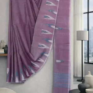 Dhaka Saree
