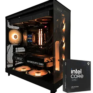 OMG Apex Series(Intel)