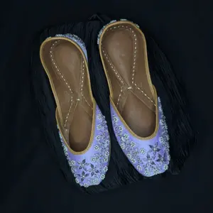 Indian Jutti/Shoe