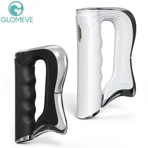 Thera Blade Body Scraping Daily Massager with Micro-Vibration & NMES Technology for Neck Joints Waist Legs Arms Hands Shoulders Back