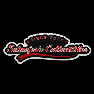 Schaefer’s Collectibles