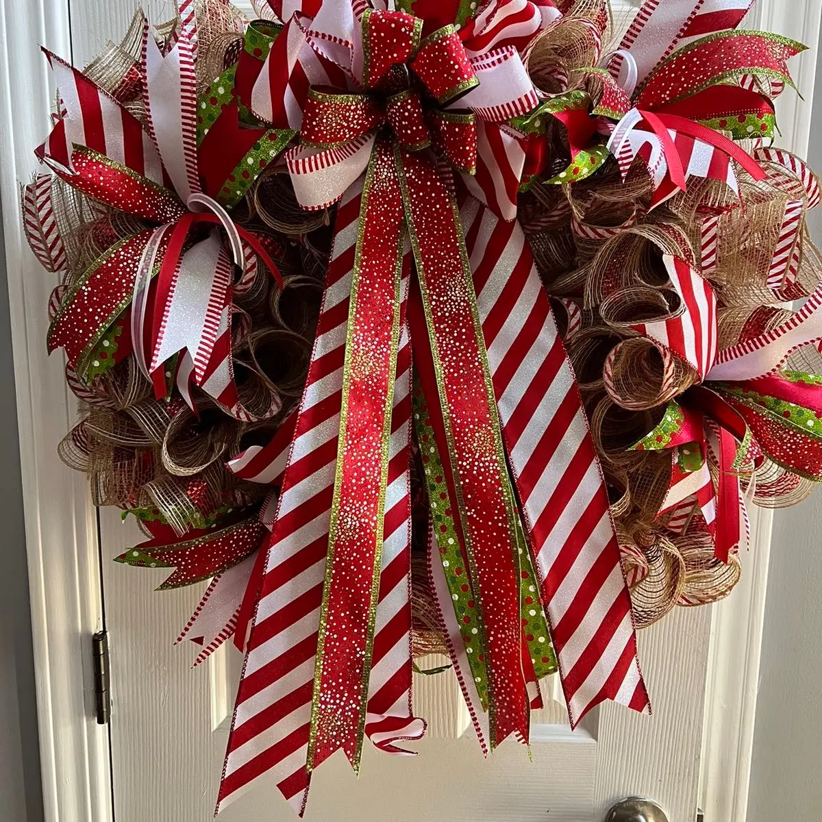 Christmas Wreath Christmas Wreath